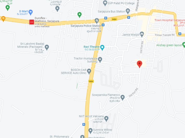location-map
